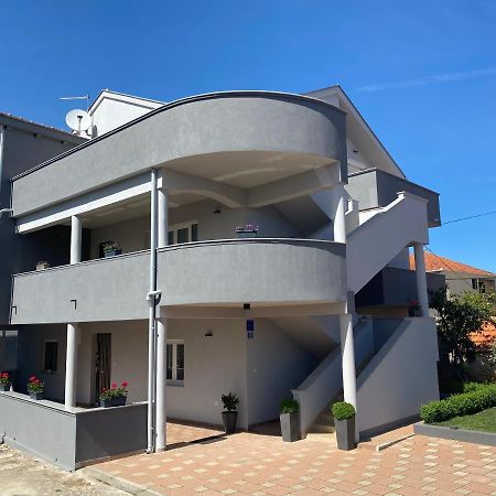 Apartments Nada ซูโกชัน ภายนอก รูปภาพ