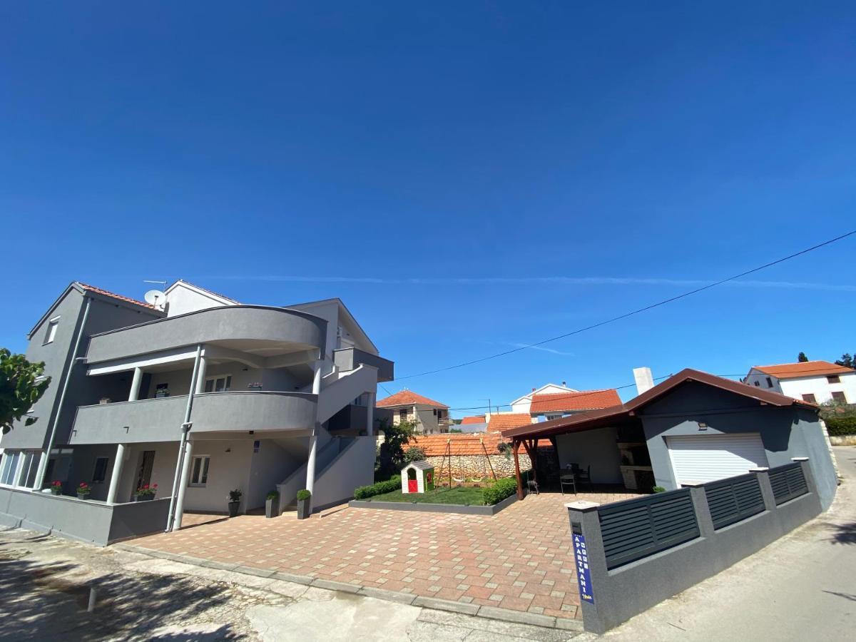Apartments Nada ซูโกชัน ภายนอก รูปภาพ