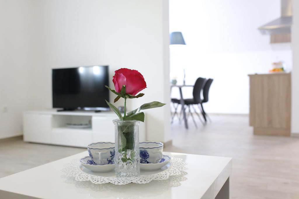Apartments Nada ซูโกชัน ภายนอก รูปภาพ