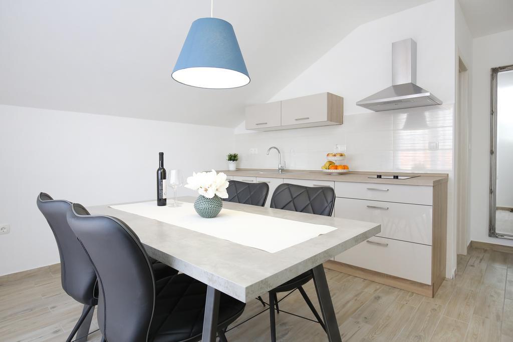 Apartments Nada ซูโกชัน ภายนอก รูปภาพ
