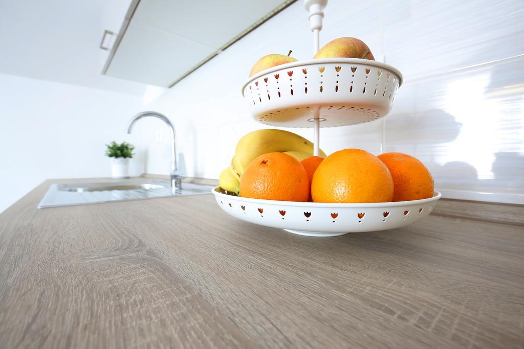 Apartments Nada ซูโกชัน ภายนอก รูปภาพ