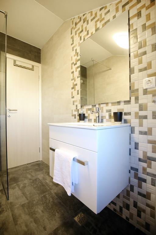 Apartments Nada ซูโกชัน ภายนอก รูปภาพ