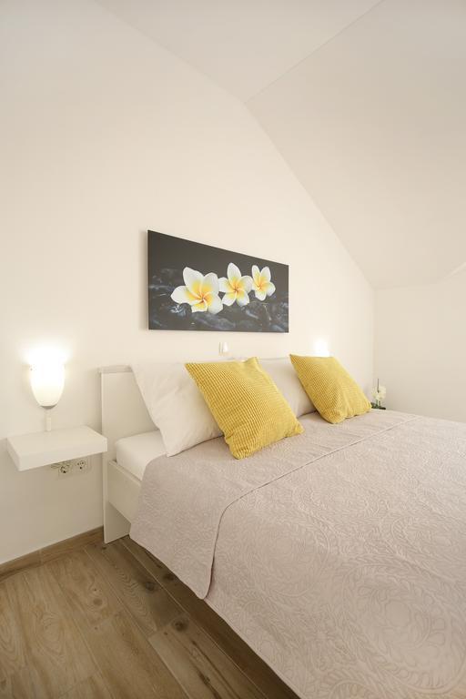 Apartments Nada ซูโกชัน ภายนอก รูปภาพ