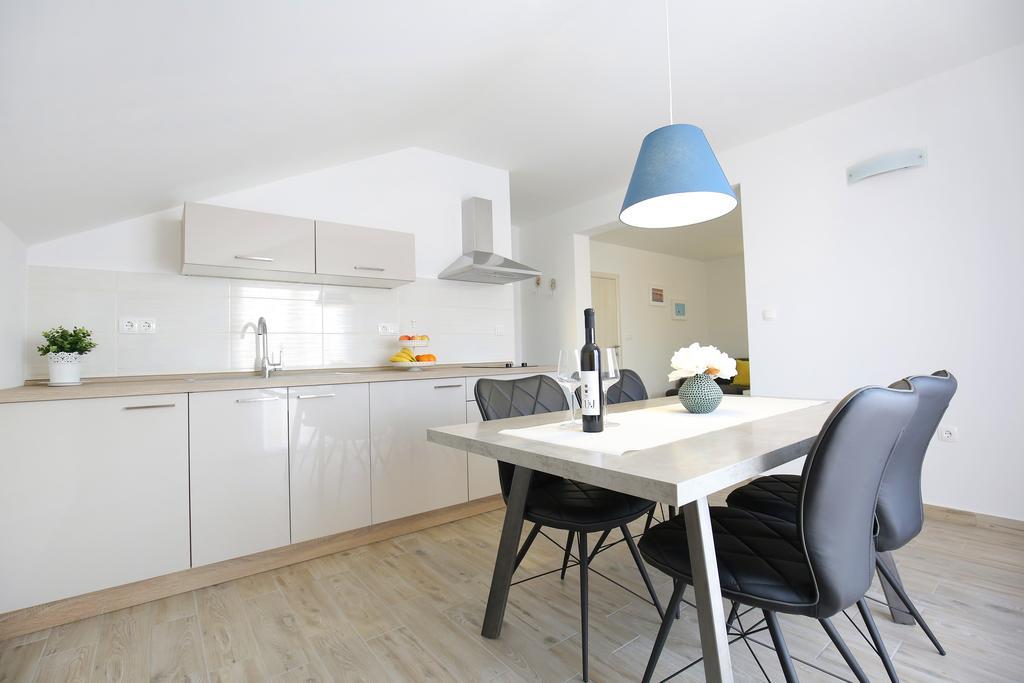 Apartments Nada ซูโกชัน ภายนอก รูปภาพ