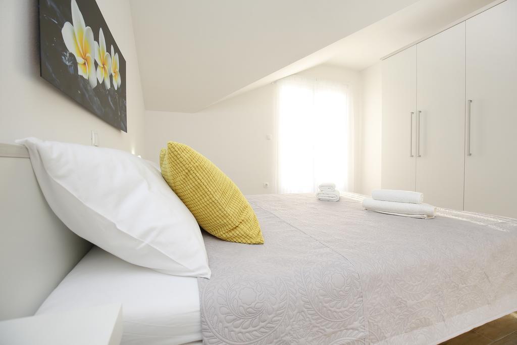 Apartments Nada ซูโกชัน ภายนอก รูปภาพ