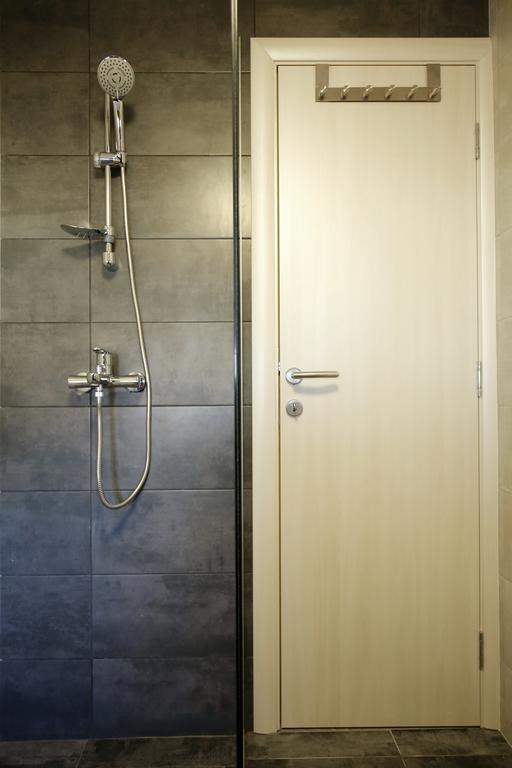 Apartments Nada ซูโกชัน ภายนอก รูปภาพ