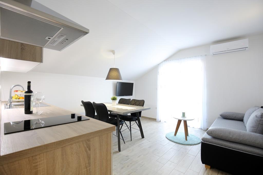 Apartments Nada ซูโกชัน ภายนอก รูปภาพ