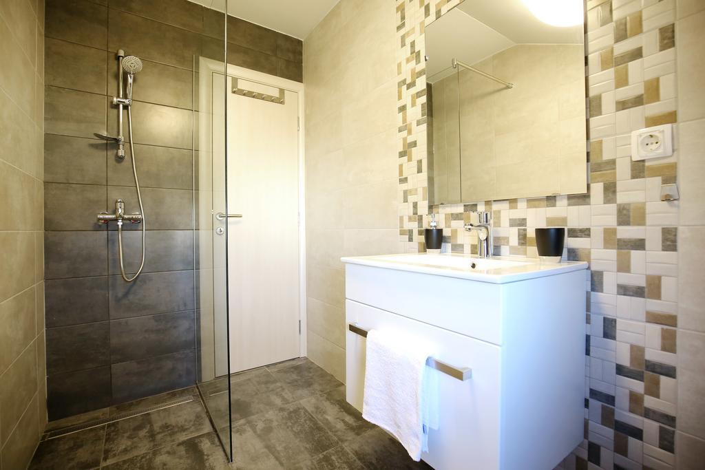 Apartments Nada ซูโกชัน ภายนอก รูปภาพ