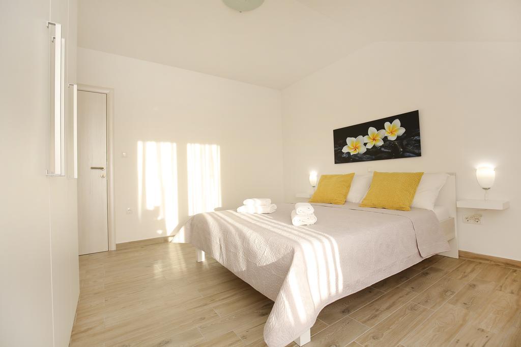 Apartments Nada ซูโกชัน ภายนอก รูปภาพ