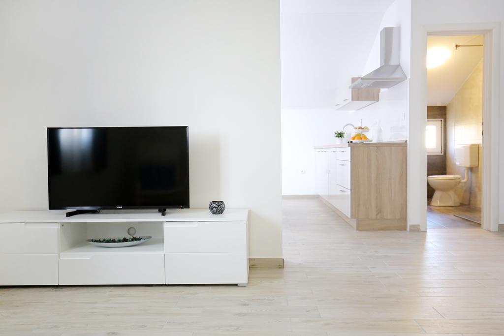 Apartments Nada ซูโกชัน ภายนอก รูปภาพ