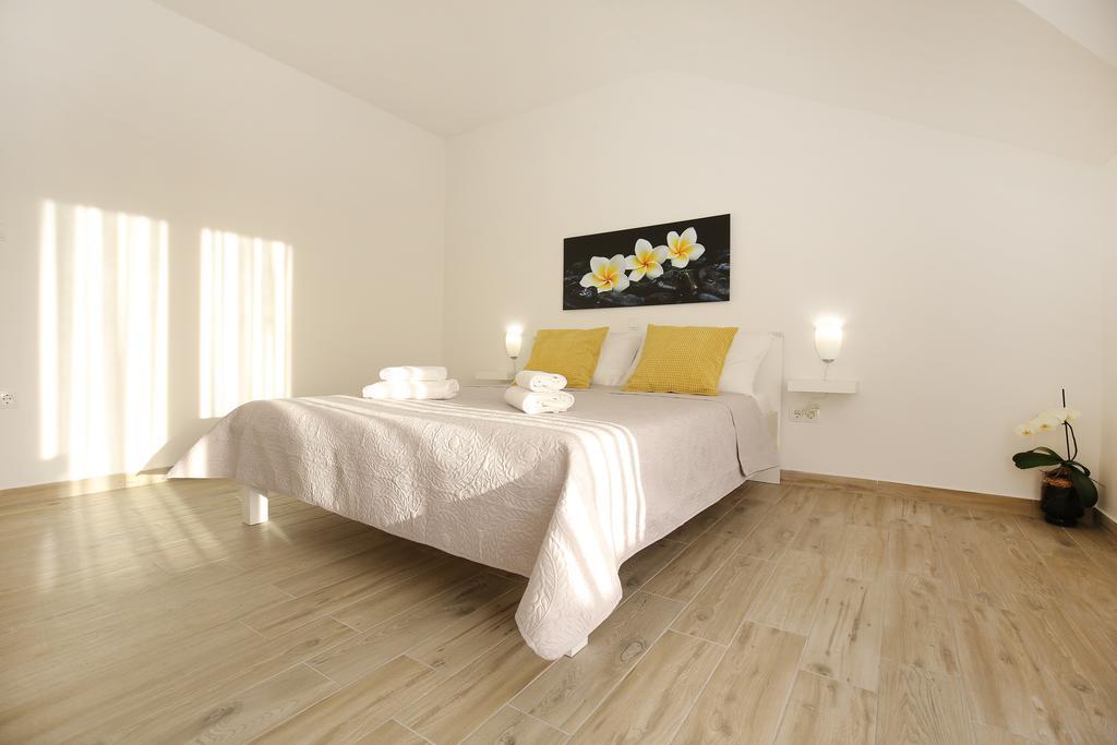 Apartments Nada ซูโกชัน ภายนอก รูปภาพ