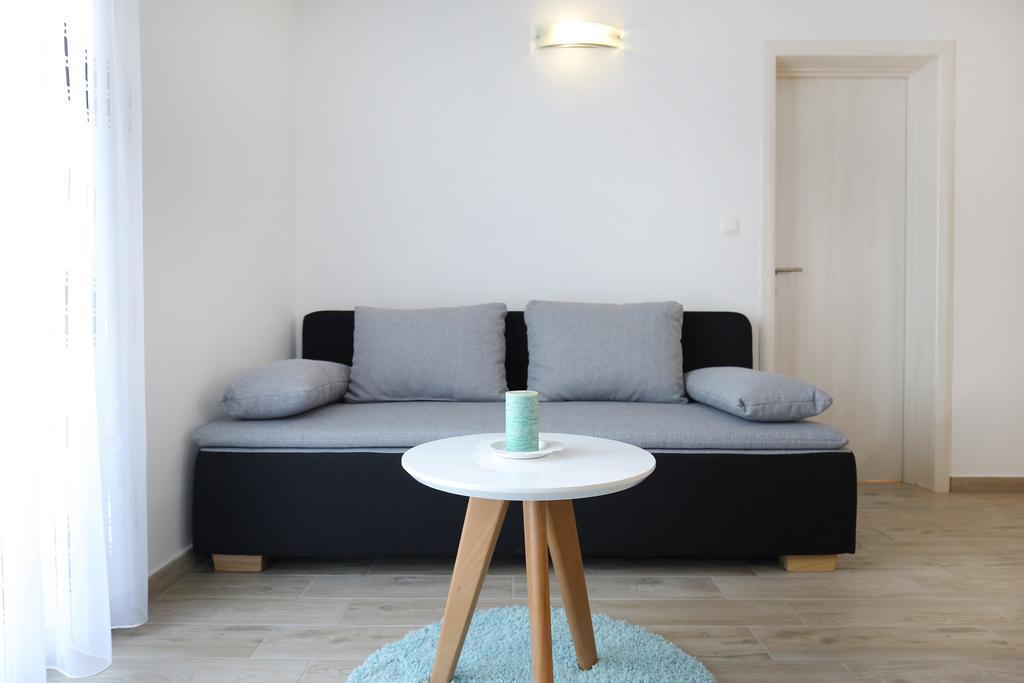 Apartments Nada ซูโกชัน ภายนอก รูปภาพ
