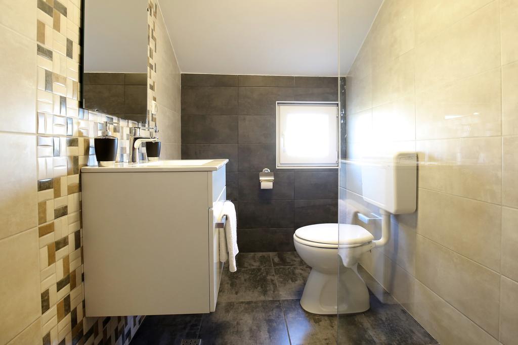 Apartments Nada ซูโกชัน ภายนอก รูปภาพ