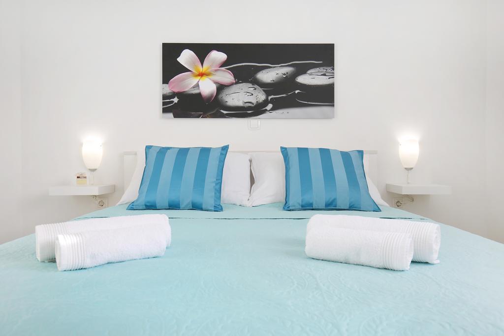 Apartments Nada ซูโกชัน ภายนอก รูปภาพ
